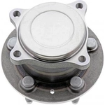 Order Rear Hub Assembly by MEVOTECH - MB50324 For Your Vehicle