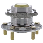 Order MEVOTECH - MB60301 - Rear Hub Assembly For Your Vehicle