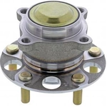 Order Rear Hub Assembly by MEVOTECH - MB60312 For Your Vehicle