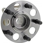 Order Rear Hub Assembly by MEVOTECH - MB60319 For Your Vehicle