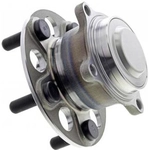 Order Rear Hub Assembly by MEVOTECH - MB60321 For Your Vehicle