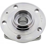 Order Rear Hub Assembly by MEVOTECH - MB70305 For Your Vehicle