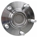 Order Rear Hub Assembly by MEVOTECH - MB80302 For Your Vehicle