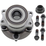 Order MEVOTECH - MB80304HW - Rear Hub Assembly For Your Vehicle