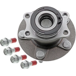 Order MEVOTECH - MB80305 - Rear Hub Assembly For Your Vehicle