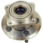 Order MEVOTECH - MB86301 - Rear Hub Assembly For Your Vehicle