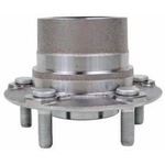 Order Rear Hub Assembly by MEVOTECH - MB90303 For Your Vehicle