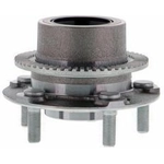 Order Rear Hub Assembly by MEVOTECH - MB90305 For Your Vehicle