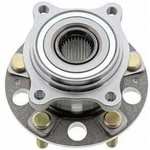 Order Rear Hub Assembly by MEVOTECH - MB90316 For Your Vehicle