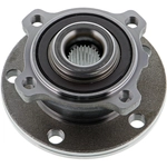 Order MEVOTECH ORIGINAL GRADE - G10306 - Wheel Bearing and Hub Assembly For Your Vehicle