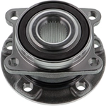 Order MEVOTECH ORIGINAL GRADE - G25313 - Wheel Bearing and Hub Assembly For Your Vehicle
