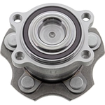 Order MEVOTECH ORIGINAL GRADE - G30303 - Wheel Bearing and Hub Assembly For Your Vehicle