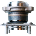 Order MEVOTECH ORIGINAL GRADE - G30306 - Wheel Bearing and Hub Assembly For Your Vehicle