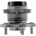 Order MEVOTECH ORIGINAL GRADE - G30326 - Wheel Bearing and Hub Assembly For Your Vehicle