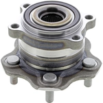 Order MEVOTECH ORIGINAL GRADE - G30330 - Wheel Bearing and Hub Assembly For Your Vehicle