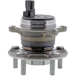 Order MEVOTECH ORIGINAL GRADE - G40309 - Wheel Bearing and Hub Assembly For Your Vehicle