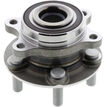 Order MEVOTECH ORIGINAL GRADE - G40329 - Wheel Bearing and Hub Assembly For Your Vehicle