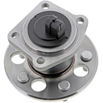 Order MEVOTECH ORIGINAL GRADE - G512041 - Wheel Bearing and Hub Assembly For Your Vehicle