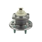 Order MEVOTECH ORIGINAL GRADE - G512078 - Wheel Bearing and Hub Assembly For Your Vehicle