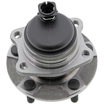 Order MEVOTECH ORIGINAL GRADE - G512169 - Wheel Bearing and Hub Assembly For Your Vehicle