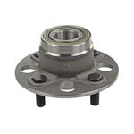 Order MEVOTECH ORIGINAL GRADE - G512174 - Wheel Bearing and Hub Assembly For Your Vehicle