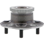 Order MEVOTECH ORIGINAL GRADE - G512175 - Wheel Bearing and Hub Assembly For Your Vehicle