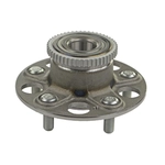 Order MEVOTECH ORIGINAL GRADE - G512179 - Wheel Bearing and Hub Assembly For Your Vehicle