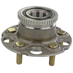 Order MEVOTECH ORIGINAL GRADE - G512180 - Wheel Bearing and Hub Assembly For Your Vehicle