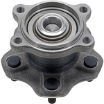 Order MEVOTECH ORIGINAL GRADE - G512202 - Wheel Bearing and Hub Assembly For Your Vehicle