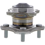 Order MEVOTECH ORIGINAL GRADE - G512210 - Wheel Bearing and Hub Assembly For Your Vehicle