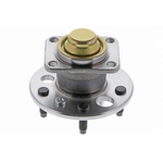 Order MEVOTECH ORIGINAL GRADE - G512221 - Wheel Bearing and Hub Assembly For Your Vehicle