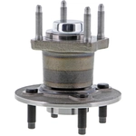 Order MEVOTECH ORIGINAL GRADE - G512248 - Wheel Bearing and Hub Assembly For Your Vehicle