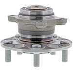 Order MEVOTECH ORIGINAL GRADE - G512256 - Wheel Bearing and Hub Assembly For Your Vehicle