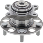 Order MEVOTECH ORIGINAL GRADE - G512257 - Wheel Bearing and Hub Assembly For Your Vehicle