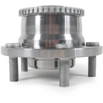Order MEVOTECH ORIGINAL GRADE - G512271 - Wheel Bearing and Hub Assembly For Your Vehicle