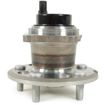 Order MEVOTECH ORIGINAL GRADE - G512280 - Wheel Bearing and Hub Assembly For Your Vehicle