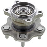 Order MEVOTECH ORIGINAL GRADE - G512292 - Wheel Bearing and Hub Assembly For Your Vehicle