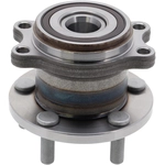 Order MEVOTECH ORIGINAL GRADE - G512293 - Wheel Bearing and Hub Assembly For Your Vehicle