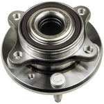 Order MEVOTECH ORIGINAL GRADE - G512299 - Wheel Bearing and Hub Assembly For Your Vehicle