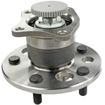 Order MEVOTECH ORIGINAL GRADE - G512310 - Wheel Bearing and Hub Assembly For Your Vehicle