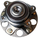 Order MEVOTECH ORIGINAL GRADE - G512327 - Wheel Bearing and Hub Assembly For Your Vehicle