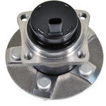 Order MEVOTECH ORIGINAL GRADE - G512329 - Wheel Bearing and Hub Assembly For Your Vehicle