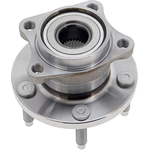 Order MEVOTECH ORIGINAL GRADE - G512335 - Wheel Bearing and Hub Assembly For Your Vehicle