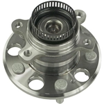 Order MEVOTECH ORIGINAL GRADE - G512340 - Wheel Bearing and Hub Assembly For Your Vehicle