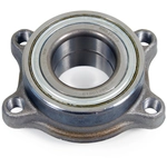 Order MEVOTECH ORIGINAL GRADE - G512346 - Wheel Bearing and Hub Assembly For Your Vehicle