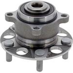 Order MEVOTECH ORIGINAL GRADE - G512353 - Wheel Bearing and Hub Assembly For Your Vehicle