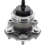 Order MEVOTECH ORIGINAL GRADE - G512364 - Wheel Bearing and Hub Assembly For Your Vehicle