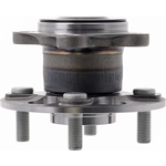 Order Rear Hub Assembly by MEVOTECH ORIGINAL GRADE - G512371 For Your Vehicle