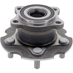 Order MEVOTECH ORIGINAL GRADE - G512374 - Wheel Bearing and Hub Assembly For Your Vehicle