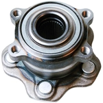 Order MEVOTECH ORIGINAL GRADE - G512379 - Wheel Bearing and Hub Assembly For Your Vehicle